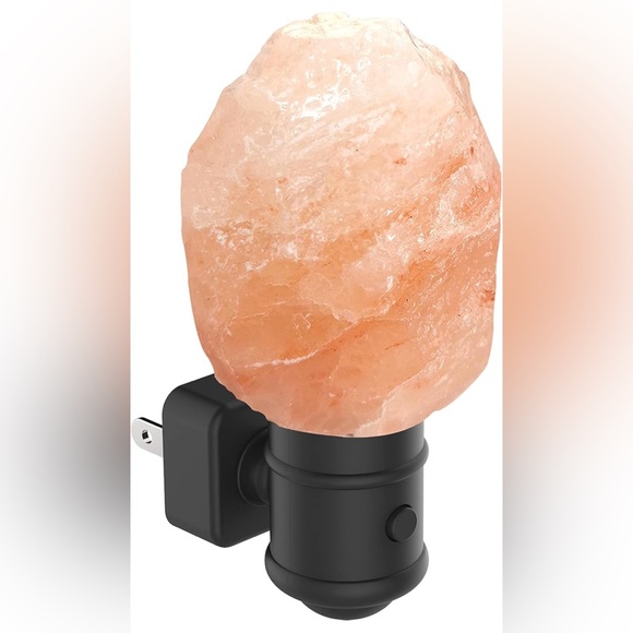 GE | Himalayan Salt Night Light 9-Color (1-Pack) - Picture 3 of 10